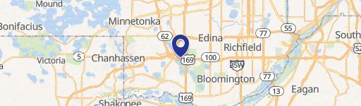 Eden Prairie, MN 55344