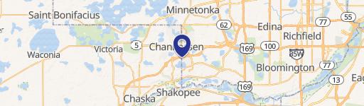 Eden Prairie, MN 55347