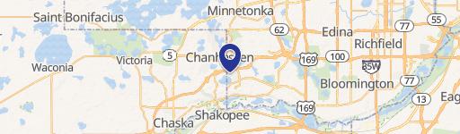 Eden Prairie, MN 55347