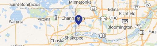 Eden Prairie, MN 55347