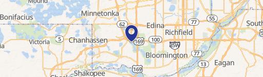 Eden Prairie, MN 55344