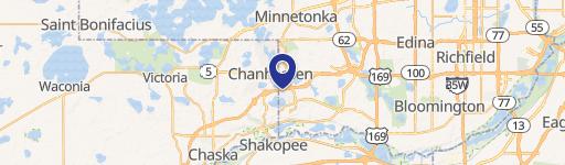 Eden Prairie, MN 55347