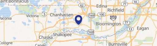 Eden Prairie, MN 55347