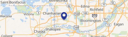 Eden Prairie, MN 55347