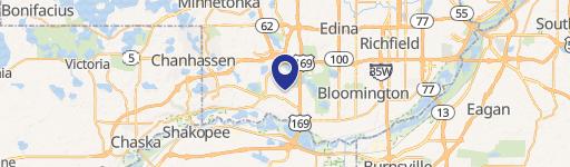 Eden Prairie, MN 55347