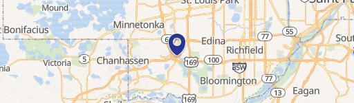 Eden Prairie, MN 55344