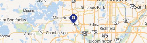 Eden Prairie, MN 55346