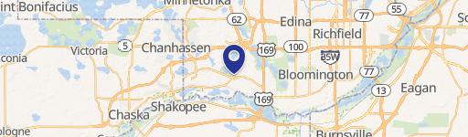 Eden Prairie, MN 55347