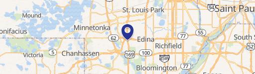 Eden Prairie, MN 55344