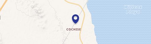 5176 Cochise Stronghold Rd