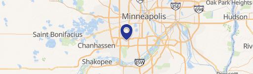 5501 Vlg Dr, Unit 203