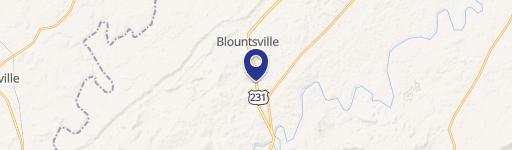 Blountsville, AL 35031