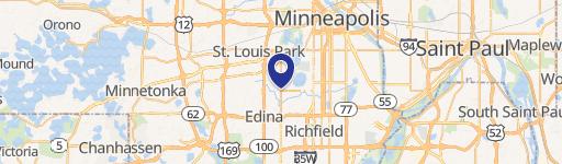 5100 France S Ave, Unit 304