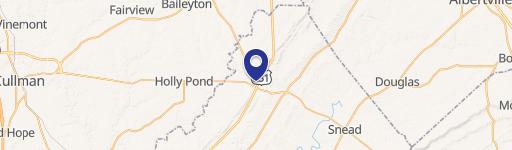 Blountsville, AL 35031