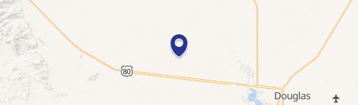 Douglas, AZ 85607