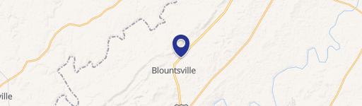 Blountsville, AL 35031