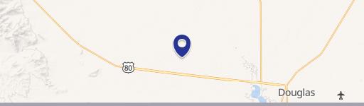 Douglas, AZ 85607