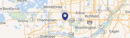 8200 Commonwealth Dr