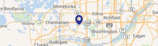 8455 Flying Cloud Dr