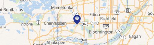 8300 Flying Cloud Dr