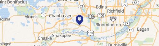 13301 Flying Cloud Dr