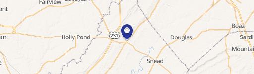 Blountsville, AL 35031