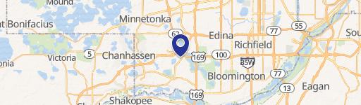 8240 Flying Cloud Dr