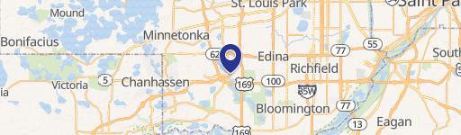 7500 Flying Cloud Dr