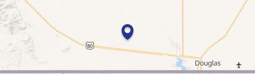 Douglas, AZ 85607