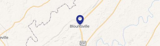 Blountsville, AL 35031