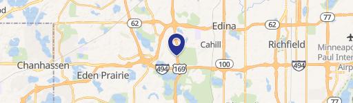 7501 Washington S Ave