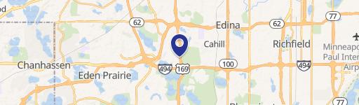 7601 Washington S Ave