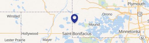 9300 Nike Rd, Unit C120