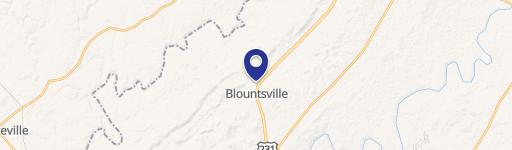 Blountsville, AL 35031