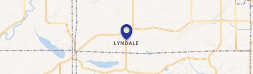 274 County Rd 92nd N