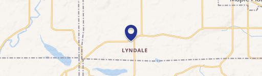 475 County Rd 92nd N