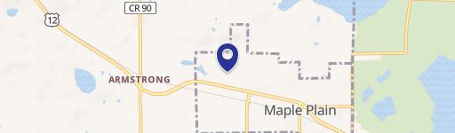 1800 Pioneer Crk Ctr