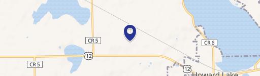 Howard Lake, MN 55349
