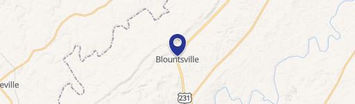 Blountsville, AL 35031