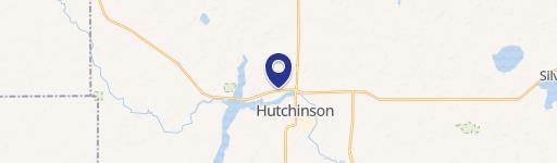 Hutchinson, MN 55350