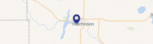 Hutchinson, MN 55350