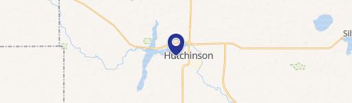 Hutchinson, MN 55350