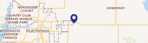 Hutchinson, MN 55350