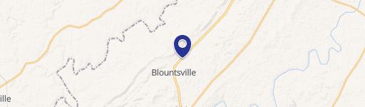 Blountsville, AL 35031