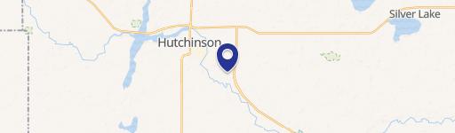 Hutchinson, MN 55350