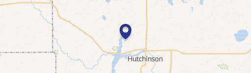 Hutchinson, MN 55350