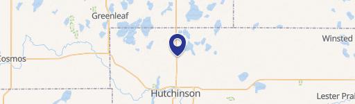 Hutchinson, MN 55350