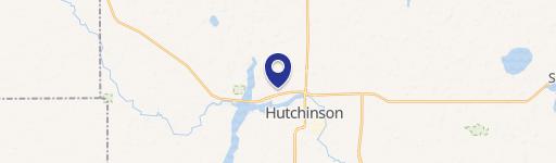 Hutchinson, MN 55350