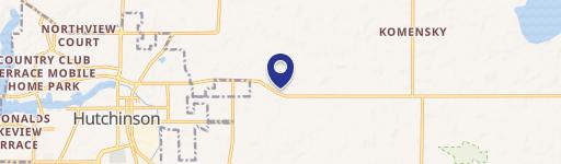 Hutchinson, MN 55350