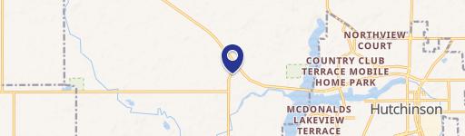 Hutchinson, MN 55350